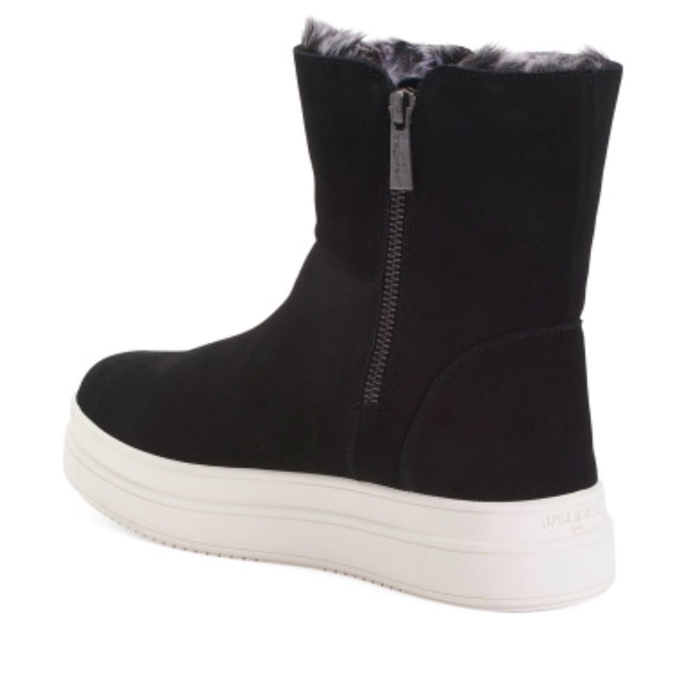 J Slides Boot - image 1